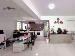 Blk 494J Tampines Greenedge (Tampines), HDB 5 Rooms #539016311